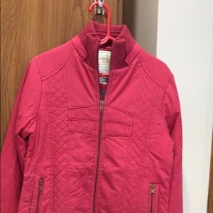 Branded Jackets and Coats